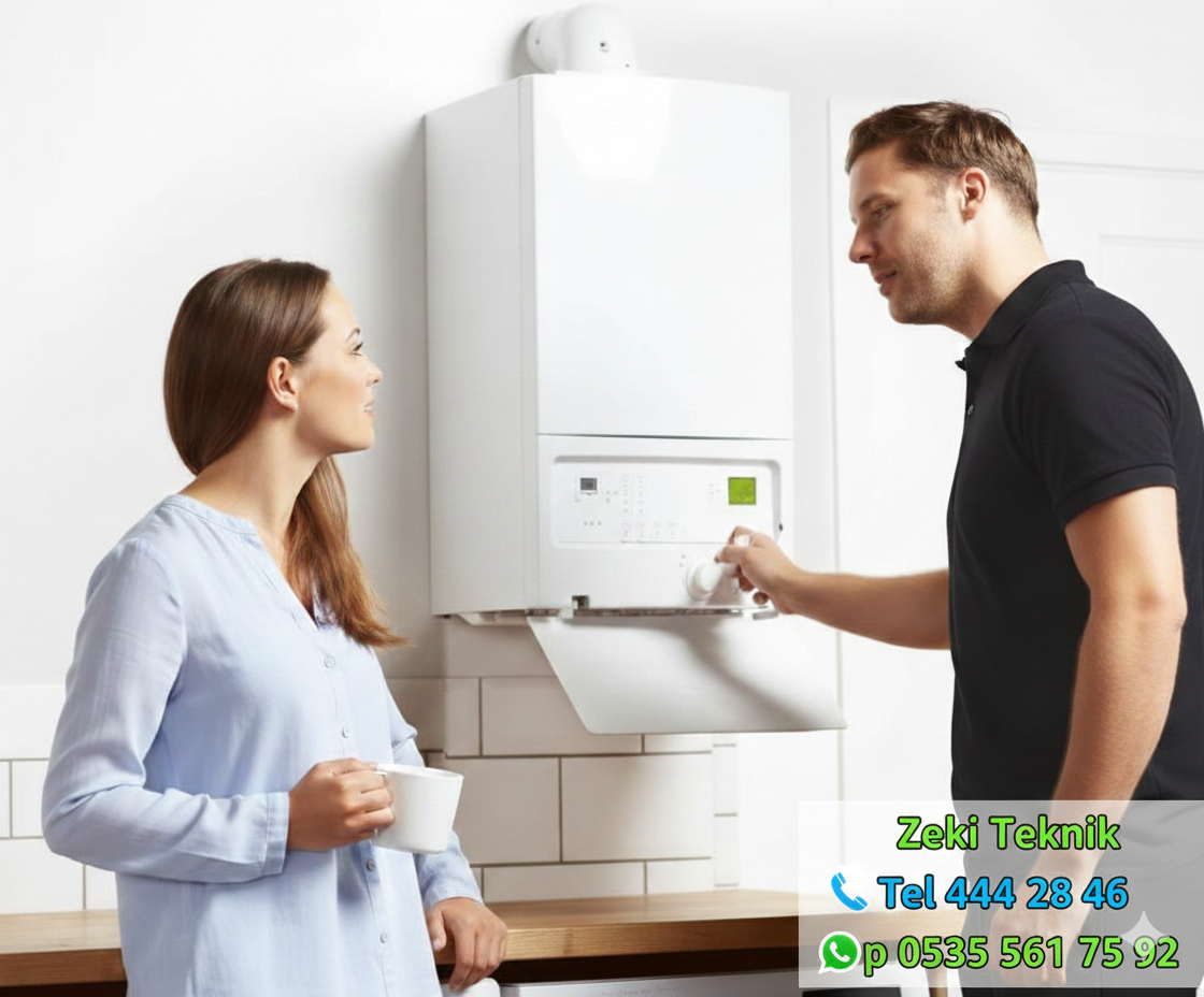 Protherm Panther bergama